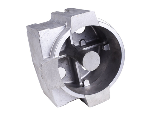 青島鋁鑄件和青島鋁壓鑄件的區別是什么？