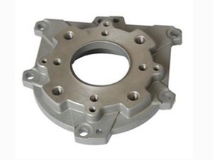 青島鋁合金壓鑄件在汽車行業的使用